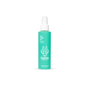 Hume Dry Body Oil Mist
