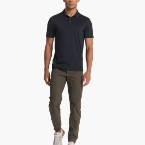 Zephyr Polo