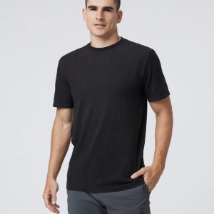 Weston Seamless Tee
