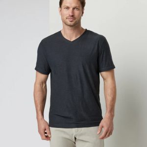 Strato Tech V-Neck Tee