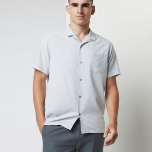Seaport Button Down