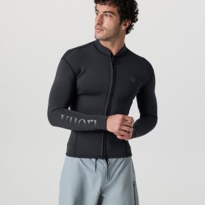 Long Sleeve Yulex Wetsuit Top