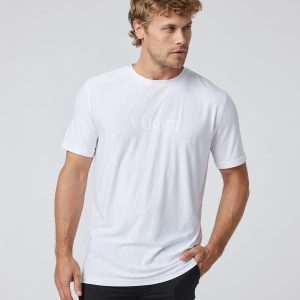 Short Sleeve Strato Graphic Tee