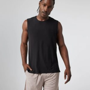 Strato Muscle Tee