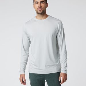 Long Sleeve Tradewind Performance Tee 2.0