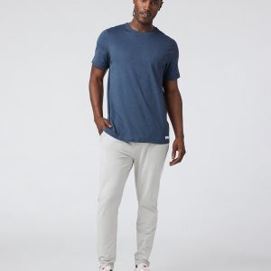 Short Sleeve Ponto Performance Tee