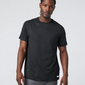 Short Sleeve Ponto Performance Tee
