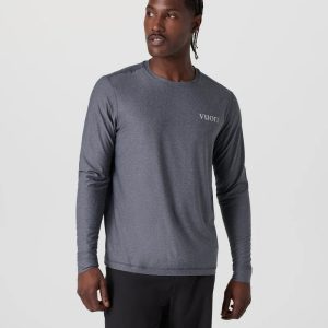 Uluwatu Long Sleeve