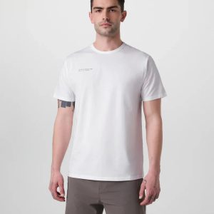 Feather Tee - Vuori x Kelsey Brookes