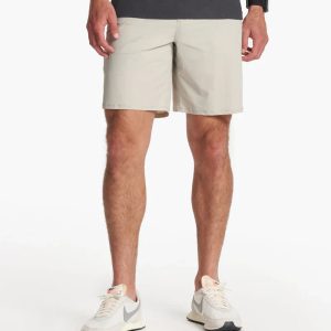 Meta Short 8"