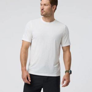 Current Tech Tee