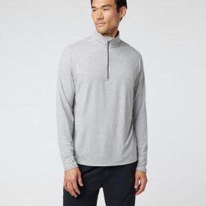 Ease Performance Half Zip 2.0