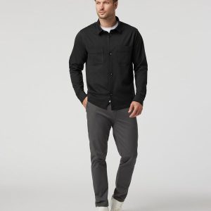 Coronado Shirt Jacket