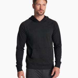 Coronado Pullover Hoodie