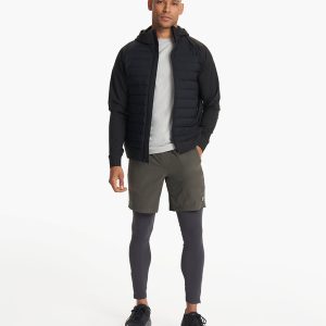 Steadfast Insulated Hybrid