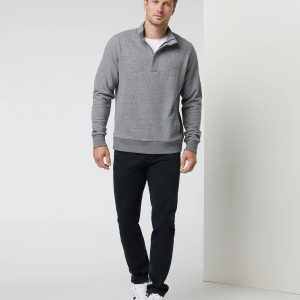 Cypress 1/4 Zip