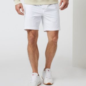 Crosscourt Short