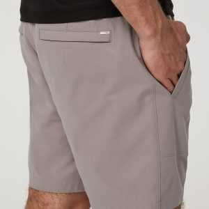 Meta Easy Short