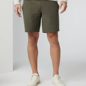 Barren Short