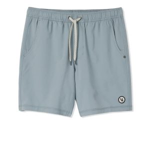 Kore Short Lined 7" Vuori x Kelsey Brookes