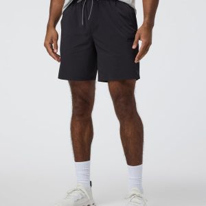 Grafton Short Unlined 7"