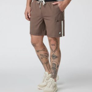 Novelty Kore Short