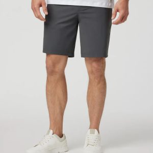 Fleet Chino Short 8"