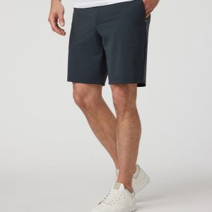 Fleet Chino Short 8"