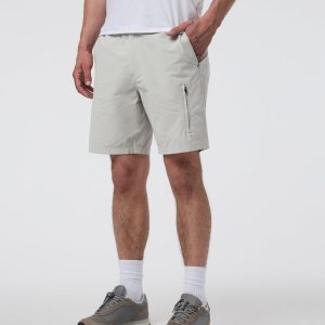 Barren Explorer Short 8"