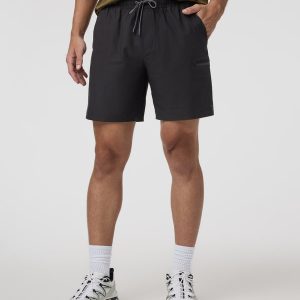 Grafton Short Lined 7"
