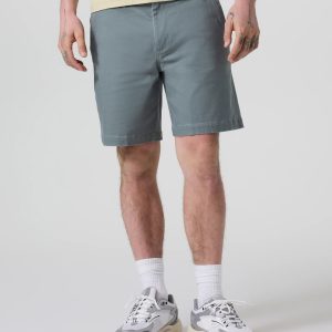 Fletcher Chino Short 8"