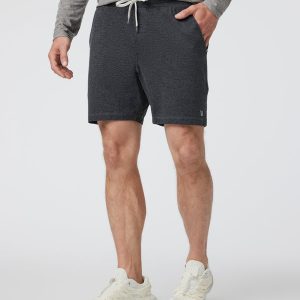 Ponto Performance Short 7"