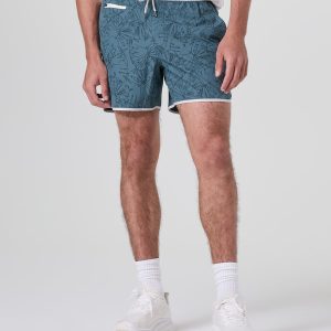Banks Short 5"