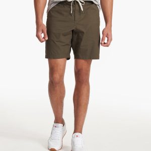 Ripstop Short