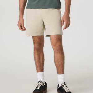 Meta Short 6"