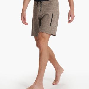 Infinity Boardshort