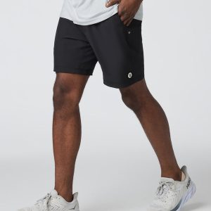 Kore Unlined Short