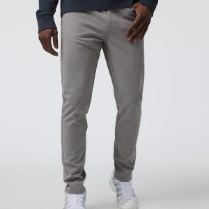 MetaTwill Pant Athletic Slim 30
