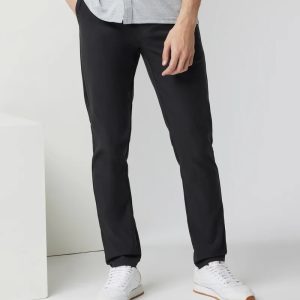 Cascade Tech Chino Pant Athletic Slim Fit 32"