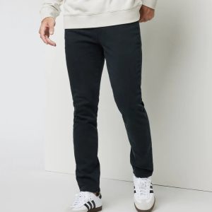 Benton Stretch Twill Pant