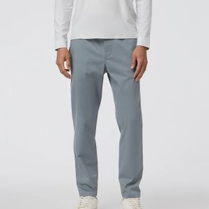 Fletcher Elastic Waist Pant Athletic Slim Fit 30"