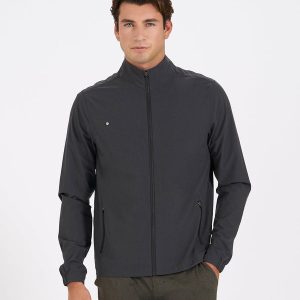 Venture Track Jacket