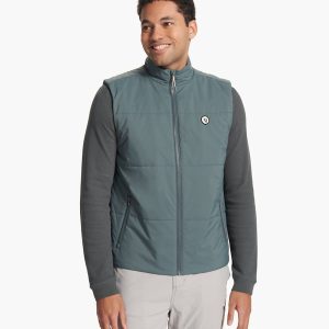 Echo Insulated Vest