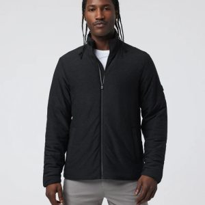 Ponto Insulated Jacket