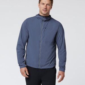 Ronan Packable Jacket
