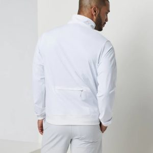 Crosscourt Jacket