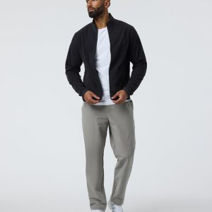 Aspen Full Zip Jacket