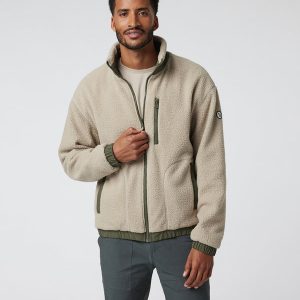 Reversible Morrow Jacket