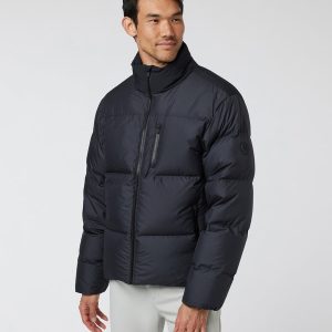Aviara Down Jacket 2.0