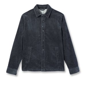 Vuori Cord Jacket
